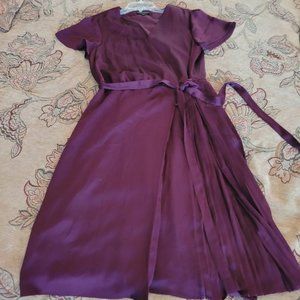 Banana Republic dress, large